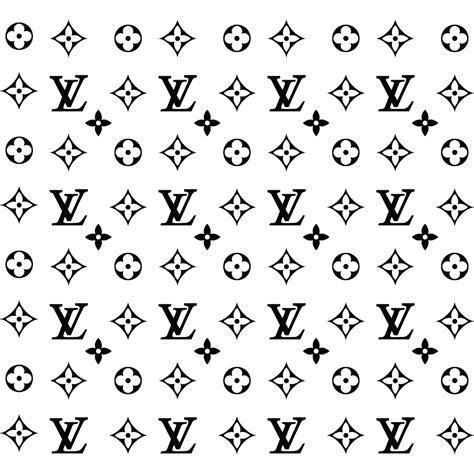 louis vuitton logo a scacchi